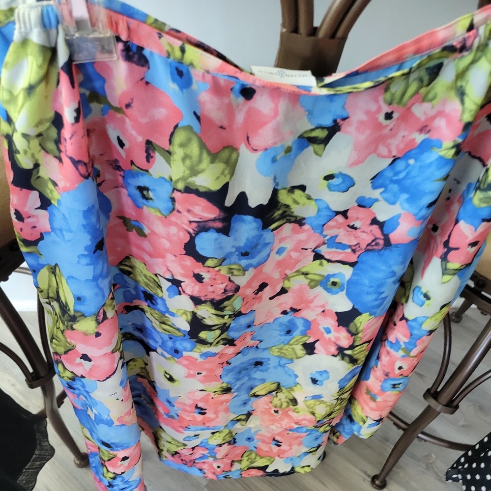 Jaclyn Smith skirt